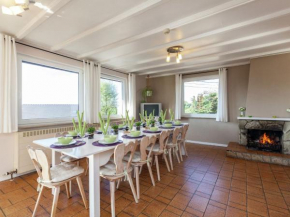 Luxurious Holiday Home in Malmedy with Sauna Malmedy
